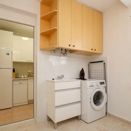 New Apartment, 150m To The Sandy Beach Of La-mata Апартаменти Торрев'єха