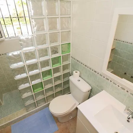 New Apartment, 150m To The Sandy Beach Of La-mata * Torrevieja