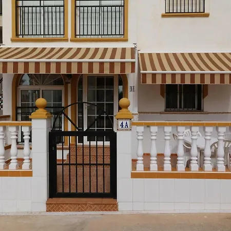 New Apartment, 150m To The Sandy Beach Of La-mata *