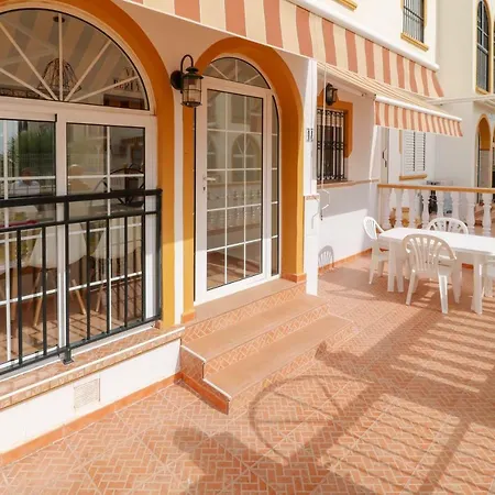 New Apartment, 150m To The Sandy Beach Of La-mata Apartamento Torrevieja