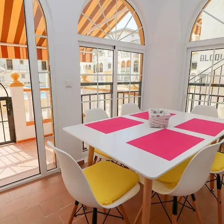 New Apartment, 150m To The Sandy Beach Of La-mata * Torrevieja
