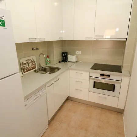 New Apartment, 150m To The Sandy Beach Of La-mata Apartamento Torrevieja